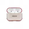 Evelatus Apple AirPods Pro TPU Protective Case transparant roze