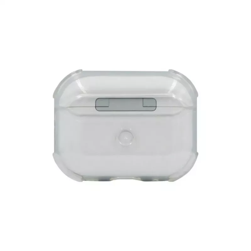 Evelatus Apple AirPods Pro TPU Protective Case transparant