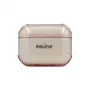 Evelatus Apple AirPods Pro 2 TPU Protective Case transparant roze