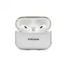 Evelatus Apple AirPods Pro 2 TPU Protective Case transparant