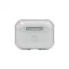 Evelatus Apple AirPods 3 TPU Protective Case transparant