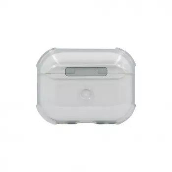 Evelatus Apple AirPods 3 TPU Protective Case transparant