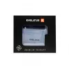 Evelatus Apple AirPods 3 TPU Protective Case transparant blauw