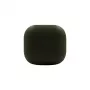 Evelatus Apple AirPods 4 Siliconen Beschermhoesje Groen