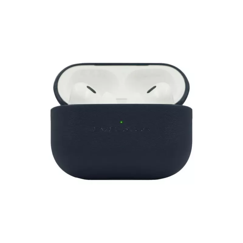 Evelatus Apple AirPods 3 Protective Silicone Case donkerblauw