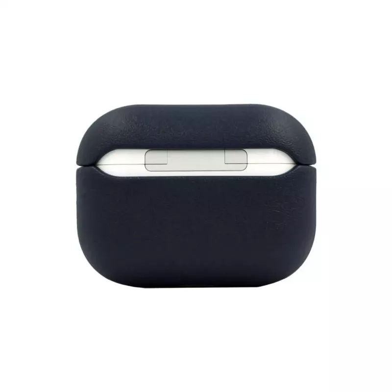 Evelatus Apple AirPods 3 Protective Silicone Case donkerblauw