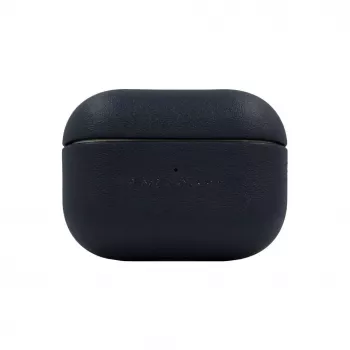 Evelatus Apple AirPods 3 Protective Silicone Case donkerblauw