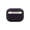 Evelatus Apple AirPods 3 Protective Silicone Case diep paars