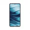 Evelatus Xiaomi Redmi Note 14 Clear Case met magneet transparant