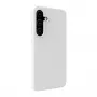 Evelatus Samsung Galaxy S25 Premium MagSafe Soft Touch siliconenhoes wit