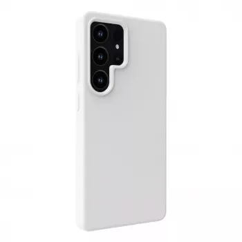 Evelatus Samsung Galaxy S25 Ultra Premium Magnetic Soft Touch Silicone Case wit