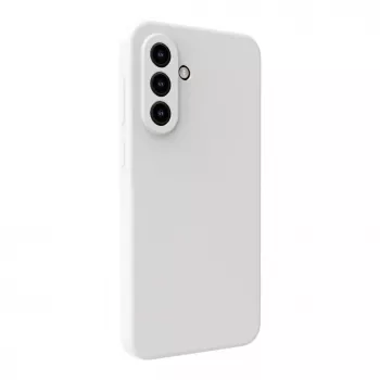 Evelatus Samsung Galaxy A36 Premium Magnetic Soft Touch Silicone Case wit