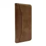 Evelatus Samsung Galaxy A36 Book Case bruin
