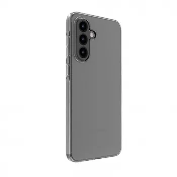 Evelatus Samsung Galaxy A36 Siliconen Case 1,5mm TPU transparant