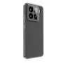 Evelatus Xiaomi 15 siliconenhoesje 1,5 mm TPU transparant