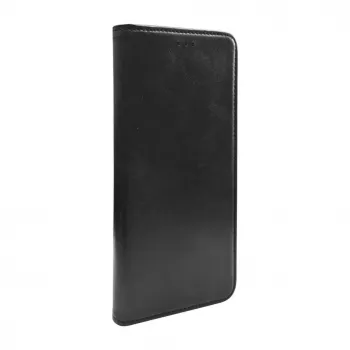 Evelatus Samsung Galaxy A36 book case folio zwart