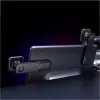 Evelatus plakhouder flexibel buigzaam met MagSafe 360 C2+K3 zwart