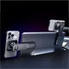 Evelatus plakhouder flexibel buigzaam met MagSafe 360 C2+K3 zwart
