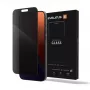 Evelatus Samsung Galaxy S25 Plus privacy Corning Gorilla Glass antistatisch 3D full cover 10X sterker
