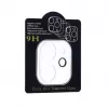 iLike Samsung Galaxy S24 FE X2 Super Set 2.5D Edge Full Face gehard glas + cameraglas