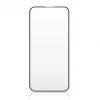 iLike Apple iPhone 13 Pro X2 Super Set 2.5D Edge Full Face gehard glas + cameraglas