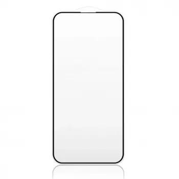 iLike Apple iPhone 16 Pro / 17 X2 Super Set 2.5D Edge Full Face gehard glas + cameraglas