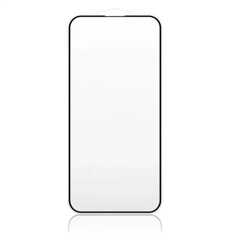 iLike Apple iPhone 16 Pro Max X2 Super Set 2.5D Edge Full Face gehard glas + cameraglas