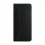 Evelatus Samsung Galaxy A26 Book Case Folio zwart