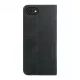 Evelatus Apple iPhone 16e / SE4 Book Case Folio zwart