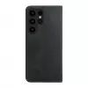 Evelatus Samsung Galaxy S24 Ultra Book Case Folio zwart