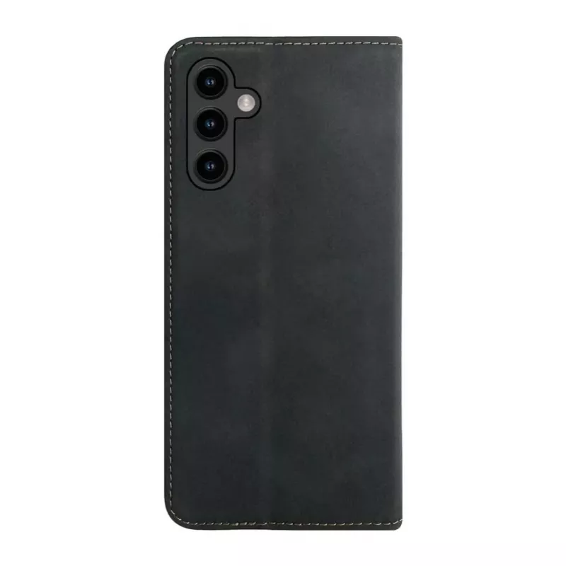 Evelatus Samsung Galaxy S24 Book Case Folio zwart