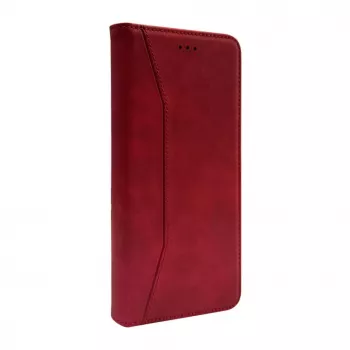 Evelatus Samsung Galaxy A15 Book Case Folio rood