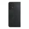 Evelatus Samsung Galaxy A54 Book Case Folio Zwart