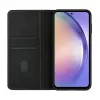Evelatus Samsung Galaxy A54 Book Case Folio Zwart
