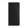 Evelatus Samsung Galaxy A56 Book Case Folio Slim Zwart