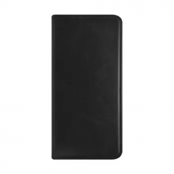 Evelatus Samsung Galaxy A56 Book Case Folio Slim Zwart