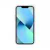 Evelatus Apple iPhone 12 / 12 Pro Premium Magsafe Soft Touch silicone hoesje Pebble