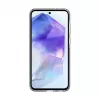 Evelatus Samsung Galaxy A56 Clear Case met MagSafe transparant