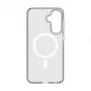 Evelatus Samsung Galaxy A56 Clear Case met MagSafe transparant