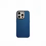 Evelatus Apple iPhone 15 PC NeoCase met MagSafe Middernachtblauw