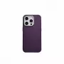 Evelatus Apple iPhone 15 PC NeoCase met MagSafe Diep Paars