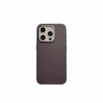 Evelatus Apple iPhone 15 Pro Max PC NeoCase met MagSafe Bruin