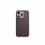 Evelatus Apple iPhone 15 Pro Max PC NeoCase met MagSafe Bruin