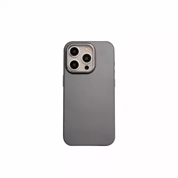 Evelatus Apple iPhone 16 Pro Max PC NeoCase met MagSafe Grijs