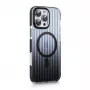 Evelatus Apple iPhone 16 Pro EchoWave Vivid MagSafe Zwart