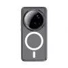 Evelatus Xiaomi 15 Ultra Transparante Hoes Met Magneet