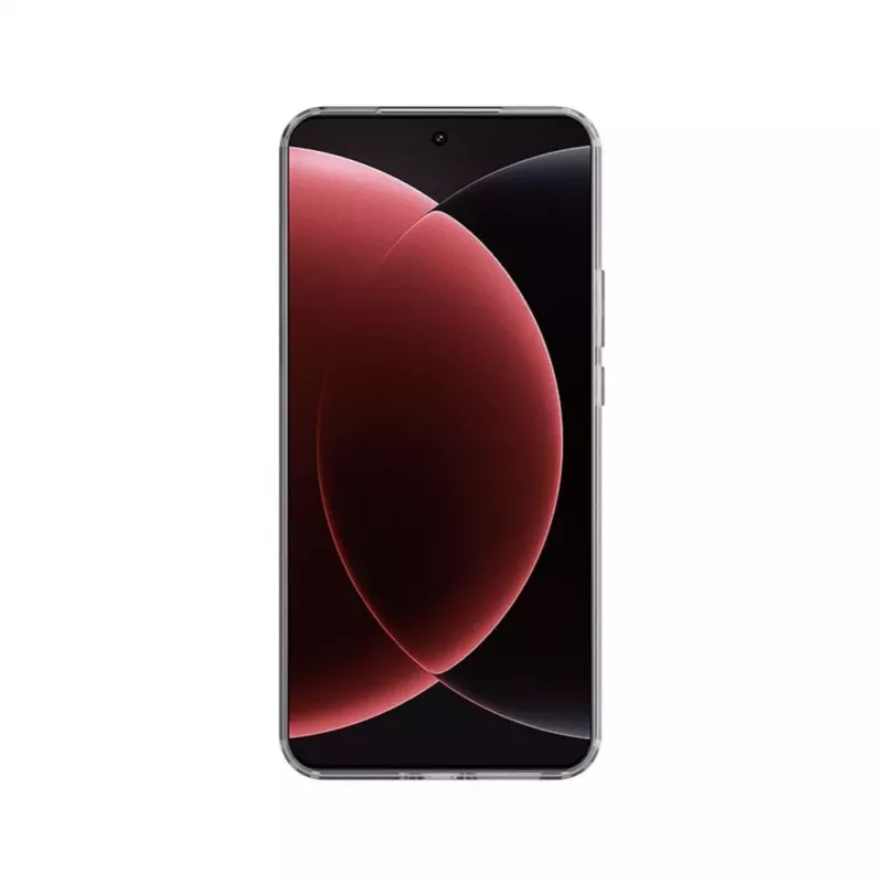Evelatus Xiaomi 15 Ultra Transparante Hoes Met Magneet