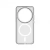 Evelatus Xiaomi 15 Ultra Transparante Hoes Met Magneet