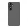 Evelatus Samsung Galaxy A55 Clear Siliconen Hoesje 1.5mm TPU Transparant