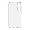 Evelatus Samsung Galaxy A55 Clear Siliconen Hoesje 1.5mm TPU Transparant